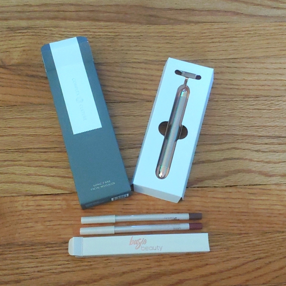 Makeup/Skincare Set